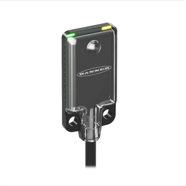 BANNER邦納美國VS2 系列光電傳感器  VS25E