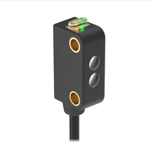 BANNER邦納美國DQ12系列光電傳感器 DQ12AN6FF30Q3