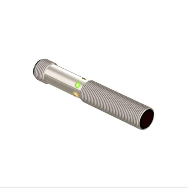 BANNER邦納美國 M12系列光電傳感器  M126E1LDQ5