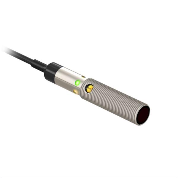 BANNER邦納美國 M12系列光電傳感器  M126E1LDQ5