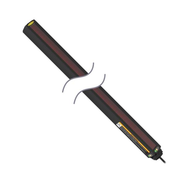 BANNER邦納美國MINI-ARRAY 系列檢測(cè)傳感器 MBR1816PX485SQ