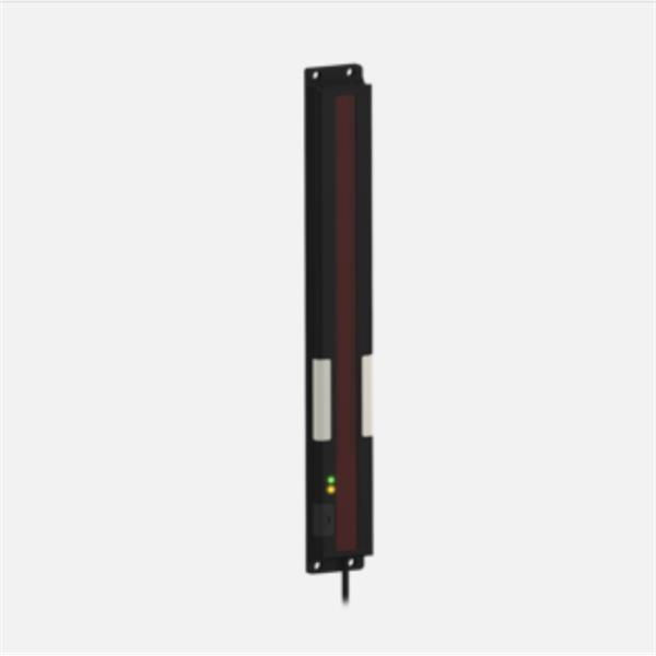 BANNER邦納美國(guó)PVA 系列檢測(cè)傳感器 PVA225N6