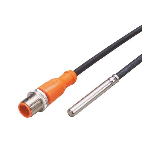 德國(guó)IFM易福門帶系統(tǒng)接口的溫度電纜傳感器TS4759