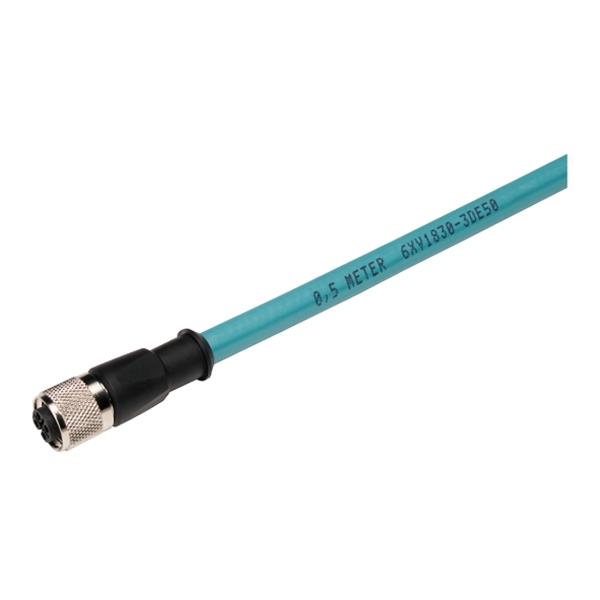 SIEMENS西門子德國 通訊電纜 6XV1821-1CT15