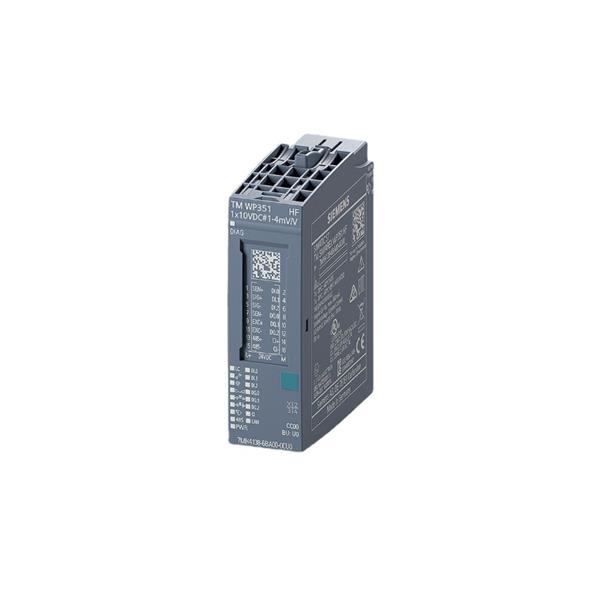 SIEMENS西門(mén)子德國(guó) 工業(yè)稱重 7MH7701-0AA00-0A