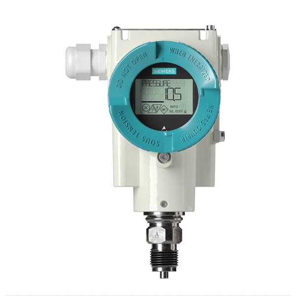 SIEMENS西門子德國 壓力測試 7MF1565-3CB00-1AA1