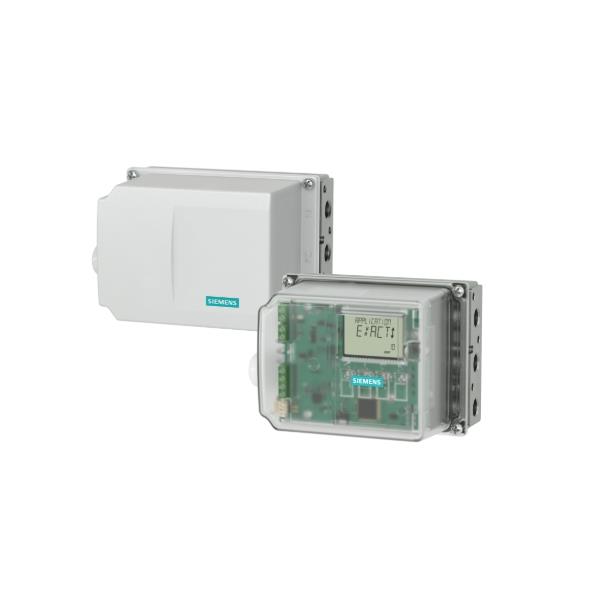 SIEMENS西門子德國 閥門定位器 6DR7112-0NN01-0AA0