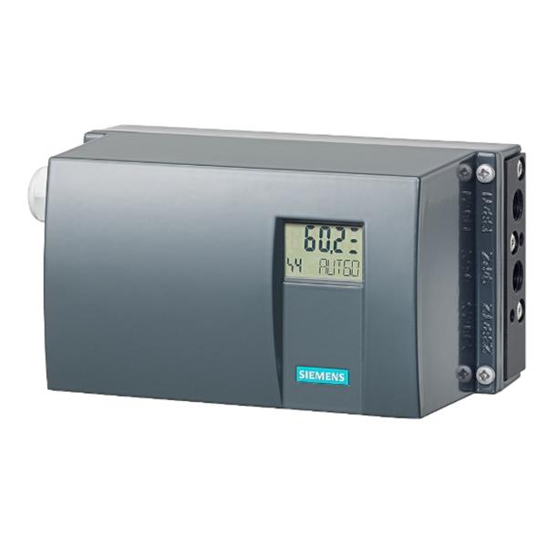 SIEMENS西門子德國 閥門定位器 6DR7112-0NN01-0AA0