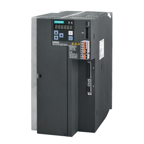 SIEMENS西門子德國 SINAMICS V90系列  6SL3203-0BB21-8VA1