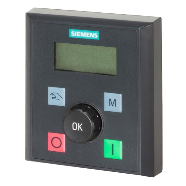 SIEMENS西門子德國 SINAMICS V90系列  6SL3203-0BB21-8VA1