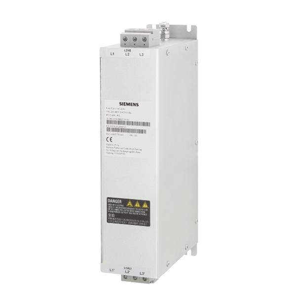 SIEMENS西門子德國 SINAMICS V90系列  6SL3203-0BB21-8VA1