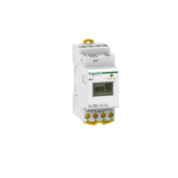 SCHNEIDER施耐德多功能電力參數(shù)測量儀 ION-SETUP
