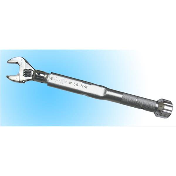 KANON中村日本預設類型扳手 N100GCK