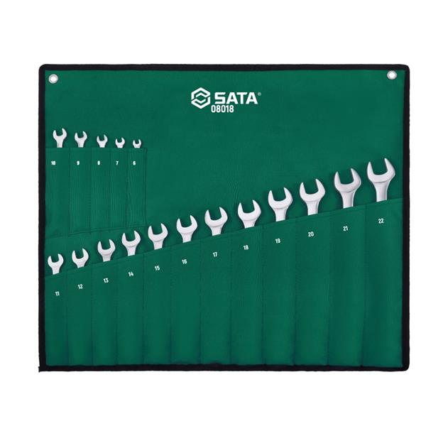 SATA世達(dá)美國 扳手 47208