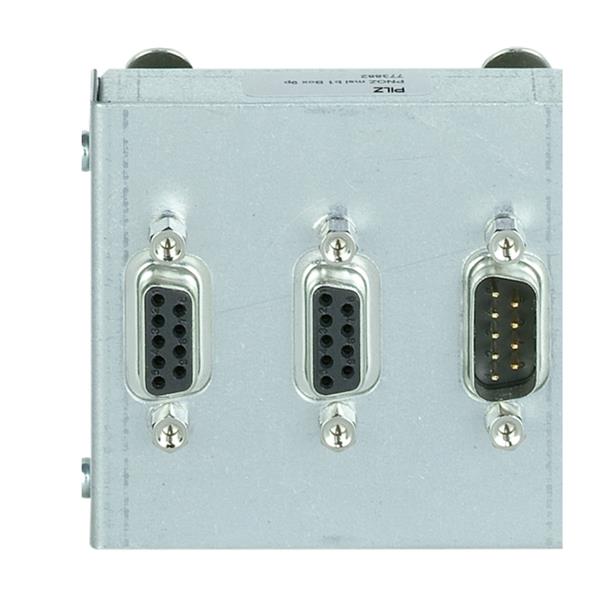 PILZ皮爾磁德國小型控制器 772215