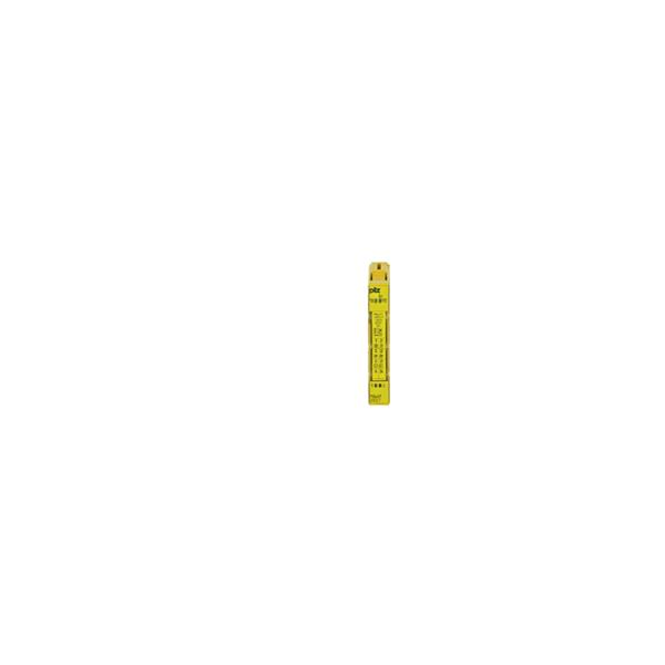 PILZ皮爾磁德國控制器 312935