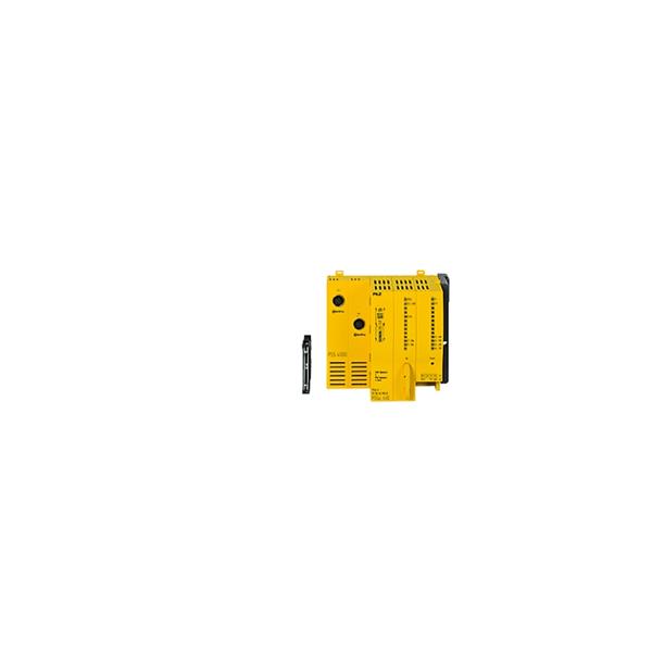 PILZ皮爾磁德國控制器 312935