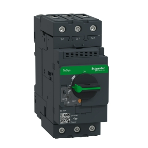 SCHNEIDER施耐德電動(dòng)機(jī)熱磁斷路器GV3P731