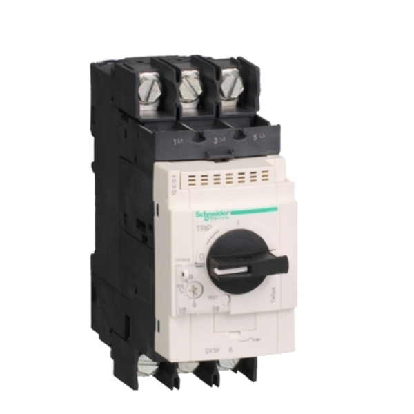 SCHNEIDER施耐德電動(dòng)機(jī)熱磁斷路器GV3P731