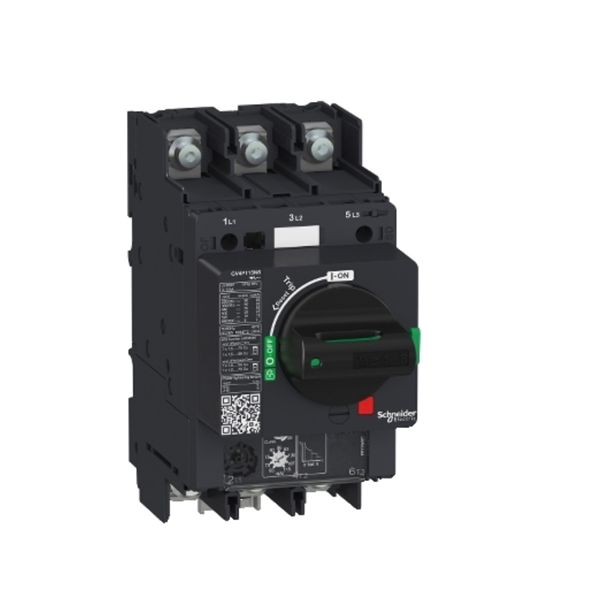 SCHNEIDER施耐德電動(dòng)機(jī)斷路器S083dtΛD