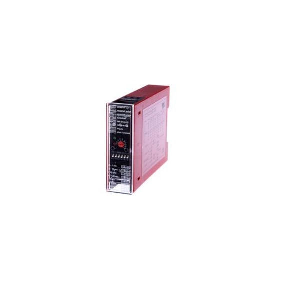 德國(guó)IPF安全繼電器VR98A921