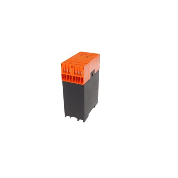 德國(guó)IPF安全繼電器VR98A921