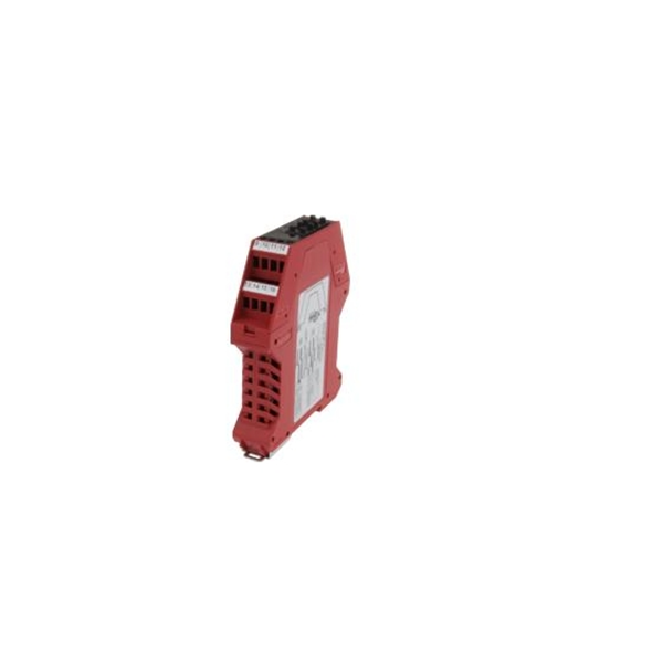 德國(guó)IPF安全繼電器VR98A921