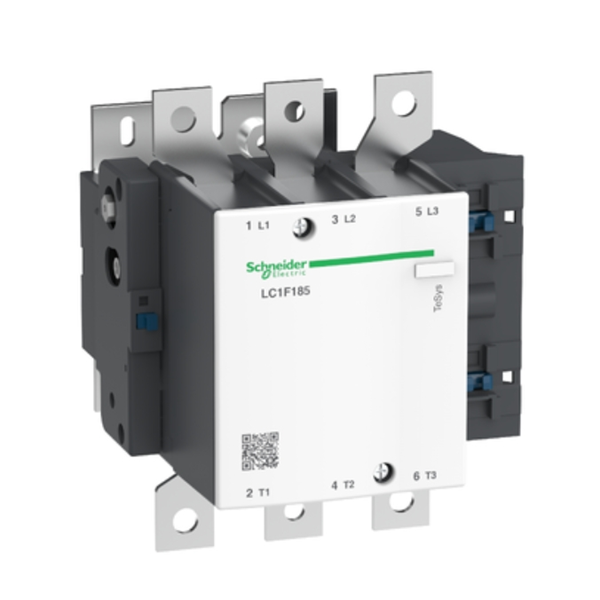 SCHNEIDER施耐德接觸器LC1F2600S411P7