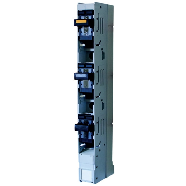 意大利ITALWEBER垂直開關(guān)盤3P NH-1 250A 690V