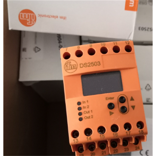 德國IFM易福門超聲波傳感器 UGT513